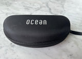 Ocean Australia White Revo Polarized Sunglasses (Floating & Polarised)