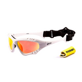 Ocean Australia White Revo Polarized Sunglasses (Floating & Polarised)