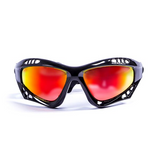 Ocean Australia Matte Black Revo Polarized Lens (Floating & Polarised)