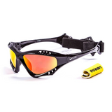 Ocean Australia Matte Black Revo Polarized Lens (Floating & Polarised)